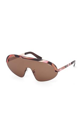 Pucci Pucci Metal Sunglasses
