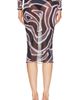 Pucci Pucci Midi Skirt - 4