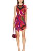 Pucci Pucci Mini Dress - 1