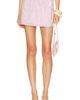Pucci Pucci Mini Skirt - 1