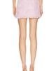 Pucci Pucci Mini Skirt - 4