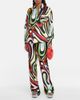 Pucci Pucci Musa crystal-embellished PVC clogs - 2