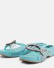 Pucci Pucci Musa crystal-embellished PVC clogs - 5