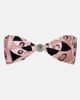 Pucci Pucci Occhi bandeau bikini top - 1