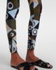 Pucci Pucci Occhi leggings - 5