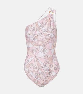 Pucci Pucci Occhi swimsuit