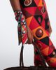 Pucci Pucci Onda and Nawaho silk twill scarf - 3