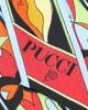 Pucci Pucci Onda and Nawaho silk twill scarf - 4