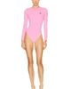 Pucci Pucci One Piece Swimsuit - 1