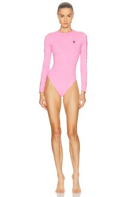 Pucci Pucci One Piece Swimsuit