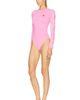 Pucci Pucci One Piece Swimsuit - 2