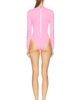 Pucci Pucci One Piece Swimsuit - 3