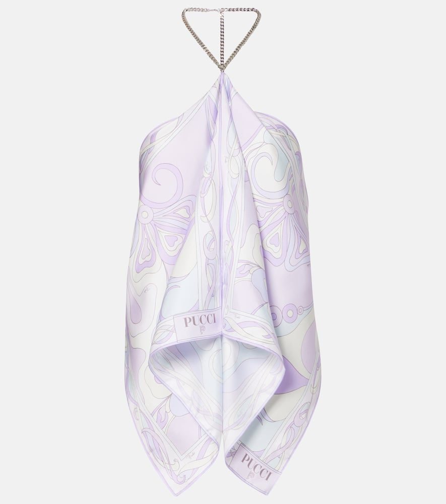 Pucci Jewelry