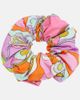 Pucci Pucci Orchidee scrunchie - 1