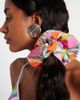 Pucci Pucci Orchidee scrunchie - 2