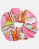Pucci Pucci Orchidee scrunchie - 4