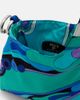 Pucci Pucci Orchidee silk twill top-handle bag - 3