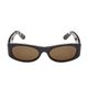Pucci Pucci Oval Sunglasses - 1