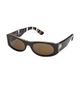 Pucci Pucci Oval Sunglasses - 2
