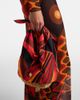 Pucci Pucci Picnic Iride silk top-handle bag - 2