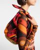 Pucci Pucci Picnic Iride silk top-handle bag - 6