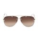 Pucci Pucci Pilot Sunglasses - 1