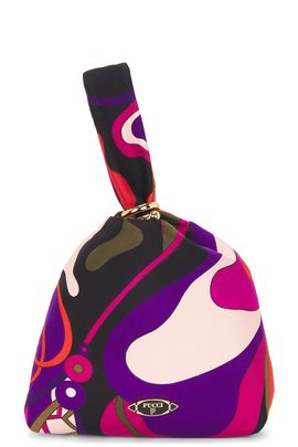 Pucci Pucci Pouch Bag