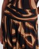 Pucci Pucci Printed wool-blend cocktail dress - 6