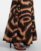 Pucci Pucci Printed wool-blend cocktail dress - 7
