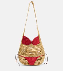 Pucci Pucci Puccinella shoulder bag