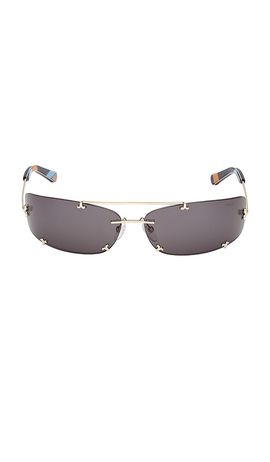 Pucci Pucci Rectangular Sunglasses