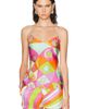 Pucci Pucci Silk Twill Cami Top - 1