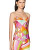 Pucci Pucci Silk Twill Cami Top - 2