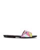 Pucci Pucci Silk Twill Slide - 2