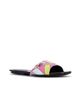 Pucci Pucci Silk Twill Slide - 3