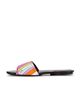 Pucci Pucci Silk Twill Slide - 5