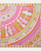 Pucci Pucci Soleil silk twill scarf - 1