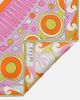 Pucci Pucci Soleil silk twill scarf - 5