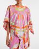 Pucci Pucci Soleil silk twill top - 2