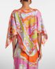 Pucci Pucci Soleil silk twill top - 5