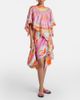 Pucci Pucci Soleil silk twill top - 6