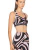 Pucci Pucci Sports Bra - 2