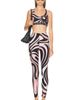 Pucci Pucci Sports Bra - 4