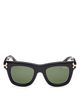Pucci Pucci Square Sunglasses, 50mm - 2