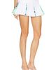 Pucci Pucci Tennis Skirt - 2