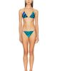 Pucci Pucci Tie Side Bikini Bottom - 4