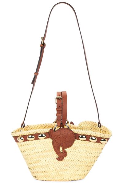 Pucci Pucci Tote Bag