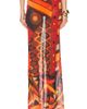 Pucci Pucci Tulle Long Skirt - 4
