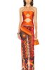 Pucci Pucci Tulle Long Skirt - 5