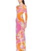 Pucci Pucci Tulle Long Sleeve Dress - 3